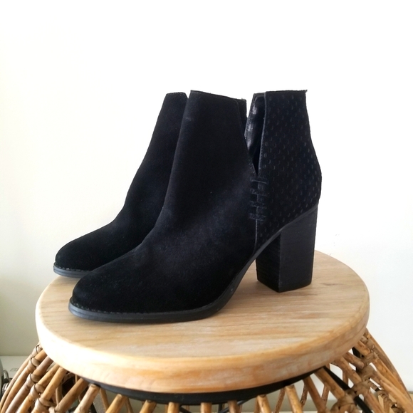 steve madden shepp bootie